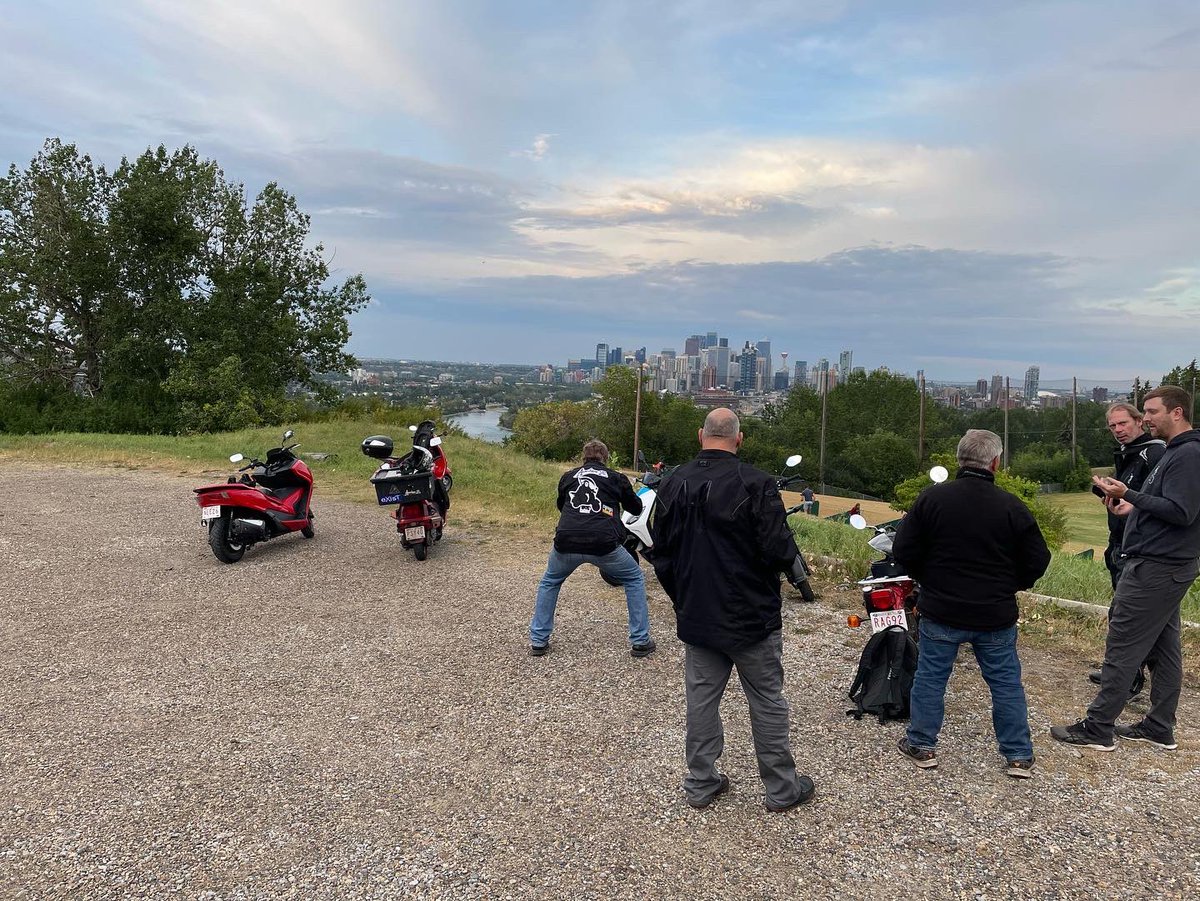 Apocalypse SC 🛵 tweet media