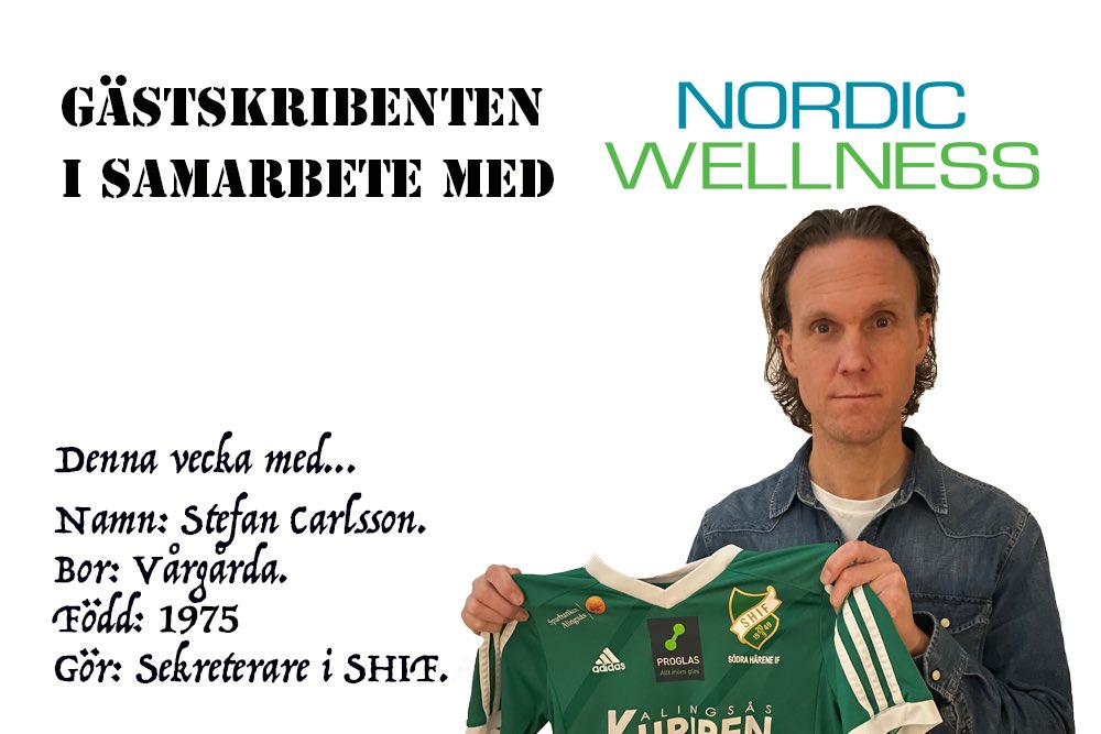 JMokander's tweet photo. Vad vore fotboll utan känslor? Stefan Carlsson resonerar kring ämnet och ger ett färskt exempel från vår lokala arena. 

Dagens gästinlägg på https://t.co/p79a4q0PPg. https://t.co/bcUG13zzvW
