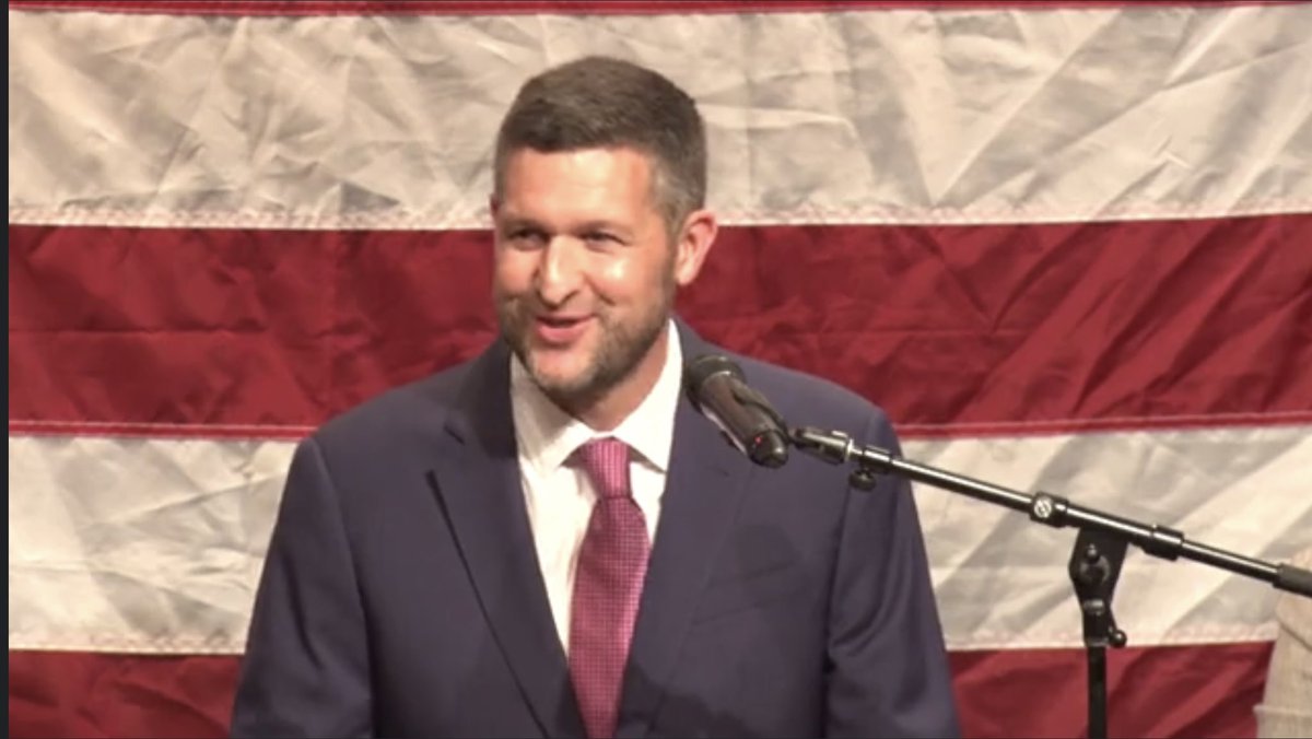 PatRyanUC's tweet image. Choice was on the ballot. Freedom was on the ballot, and tonight choice and freedom won. We voted like our democracy was on the line because it is. We upended everything we thought we knew about politics and did it together.

#NY19, it will be my honor to serve you in Congress.