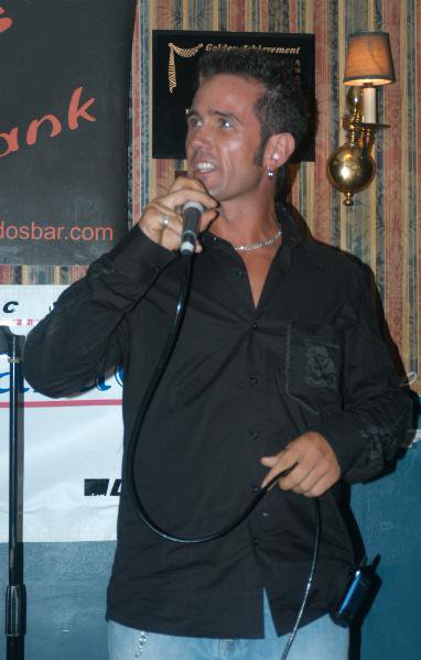 Flashback to 2005. Pornstar Karaoke. https://t.co/w68RZsLLtH