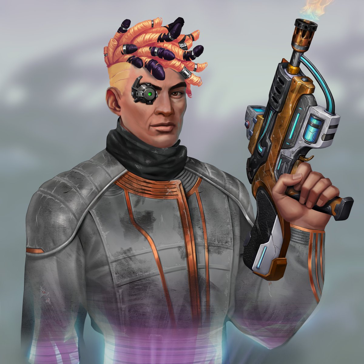 ⚡️ [ T O O K  A N  A R R O W  T O  T H E  E Y E ] ⚡️

30 WL #giveaway, 8 hrs.

- Like &amp; RT this tweet
- Follow <a href="/AzraGames/">Azra Games</a> &amp; <a href="/legions_legends/">Project Legends (5555)</a>
- Tag 2 friends below, and tell them what happened to this Hopeful NFTs eye! 👁