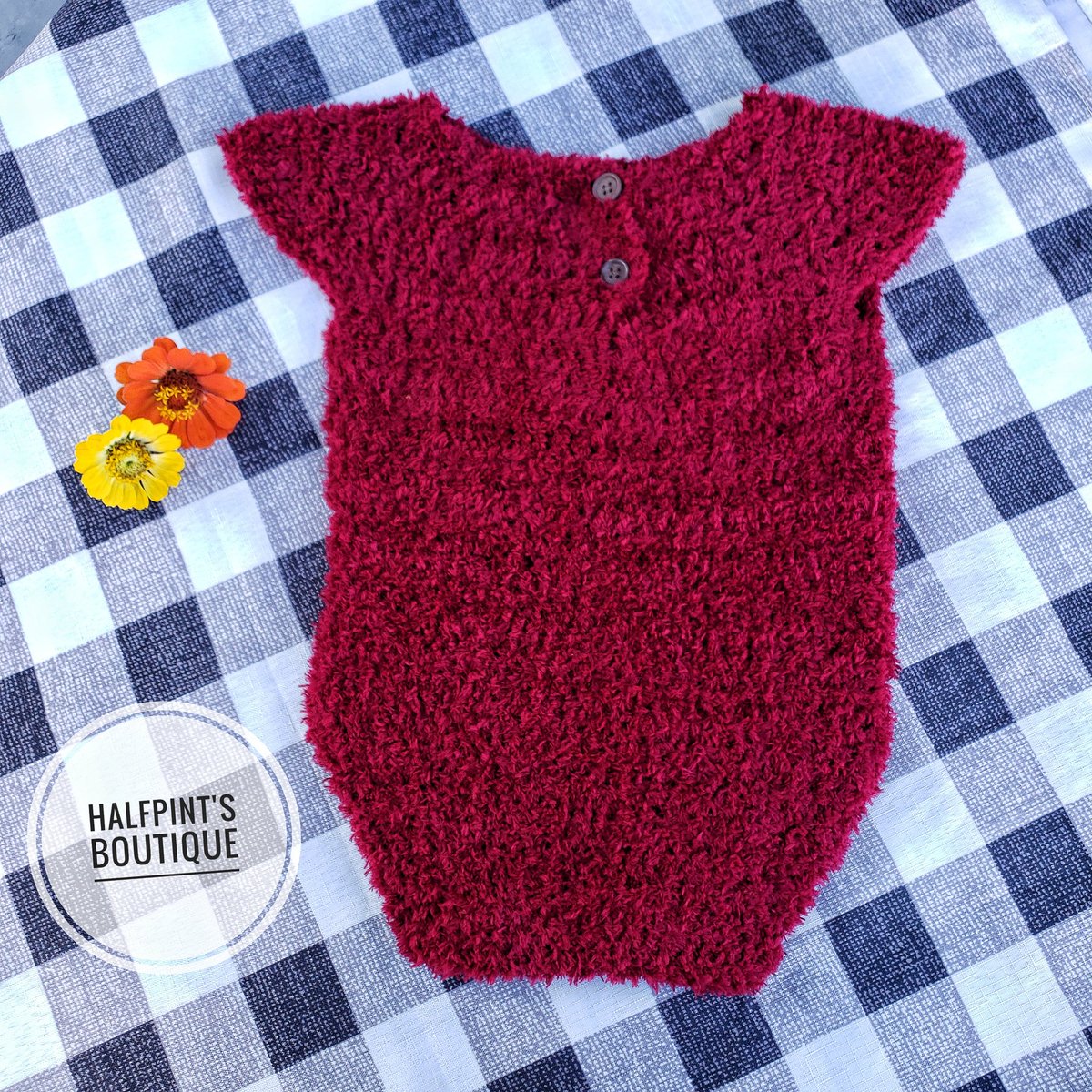 etsy.com/listing/127767…

#Coldplay #fall #fallpumpkins #Autumn #autumnfall #baby #onesie #cutebabyclothes #Pumpkin #falltime #handmade #handmadewithlove #handmadegifts #crochet #yarn #fallcolors #fallclothes #motievanwantrouwen #polyester #boutique #selling #ForSale #etsy #sweet