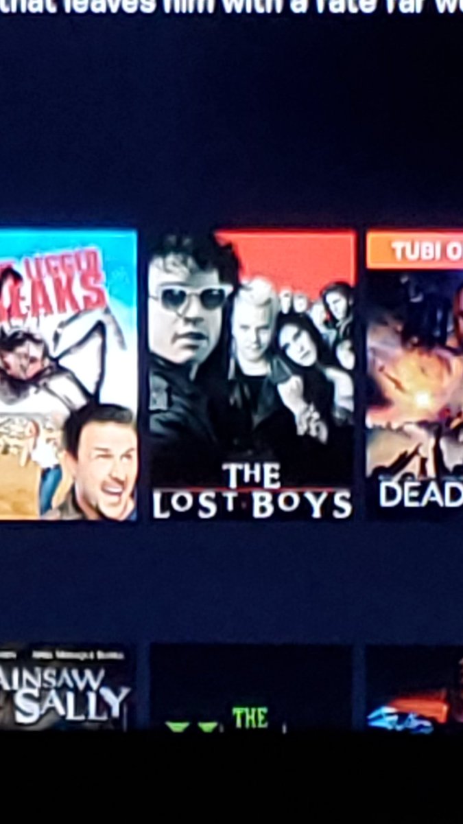 ⠀
⠀roxas.⠀ i'm trying to find something else to watch- stop haunting me you bloodsuckers -