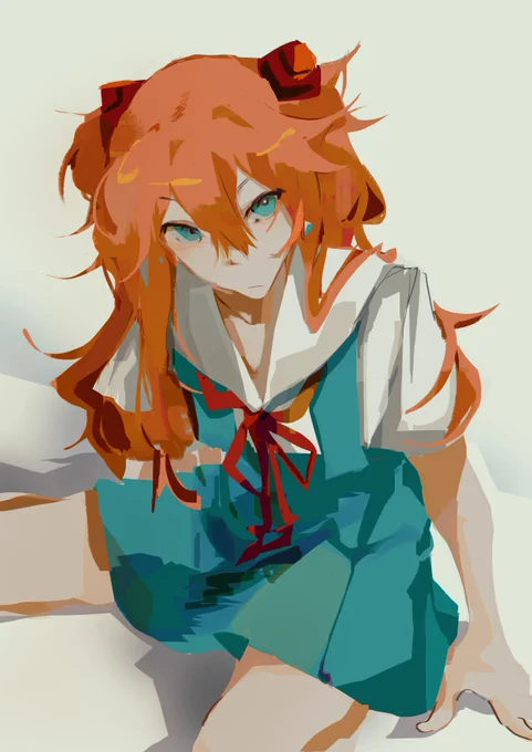 #Asuka 