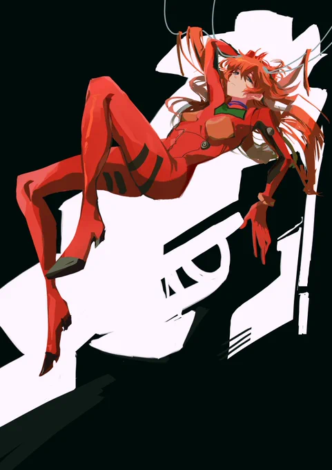 #Asuka 