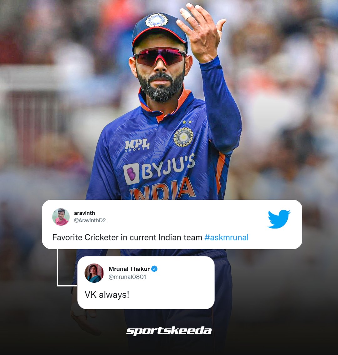 Sportskeeda on Twitter: Sportskeeda on Twitter: