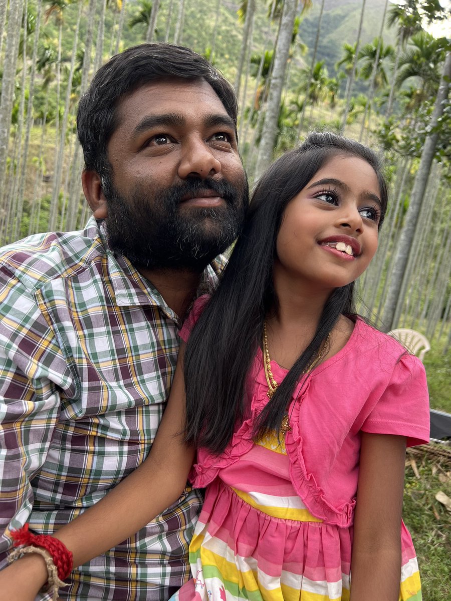 Soundarya Ganeshmurthy (@soundarya1987) on Twitter photo My darlings😍 My darlings😍