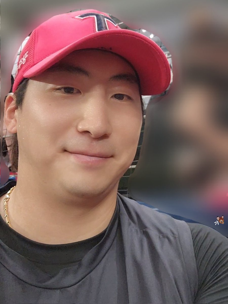 갸밤비 tweet media