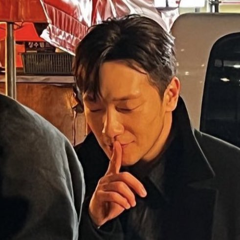 ටㅏ 손가락 쓰는 거 너무 귀엽다..