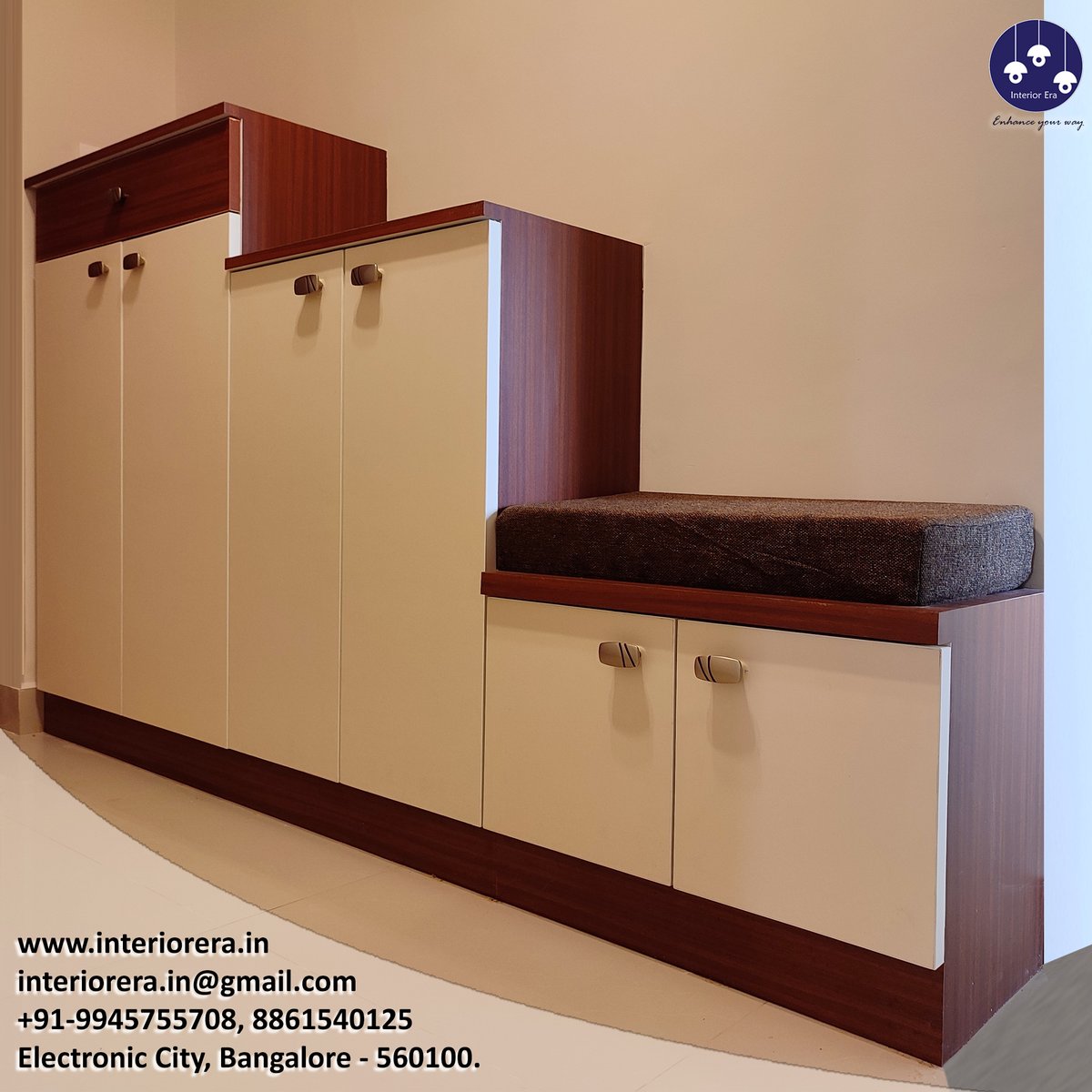 interiorera_in's tweet photo. Shoe Racks Can Add To Your Home Decor Without Taking Up Much Space...!
#home #homedesign #homeinterior #homedecor #shoerack #shoecabinet #shoerackdesign #entrywayshoerackdesign #interior #interiors #interiordesign #interiordecor #interiorstyling #decor #bangalore #electroniccity https://t.co/IW1Bk00U5L