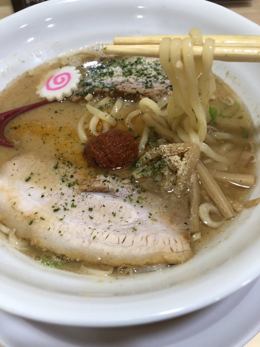 みんなの ふくろう 担々麺 口コミ 評判 食べたいランチ 夜ごはんがきっと見つかる ナウティスイーツ