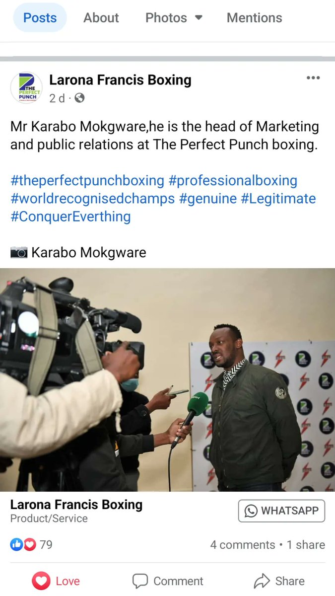 TheeOssy_Oswald's tweet photo. Your #PRMaster .... 🤜🤛👊👊👊 https://t.co/LGmAnu24g6