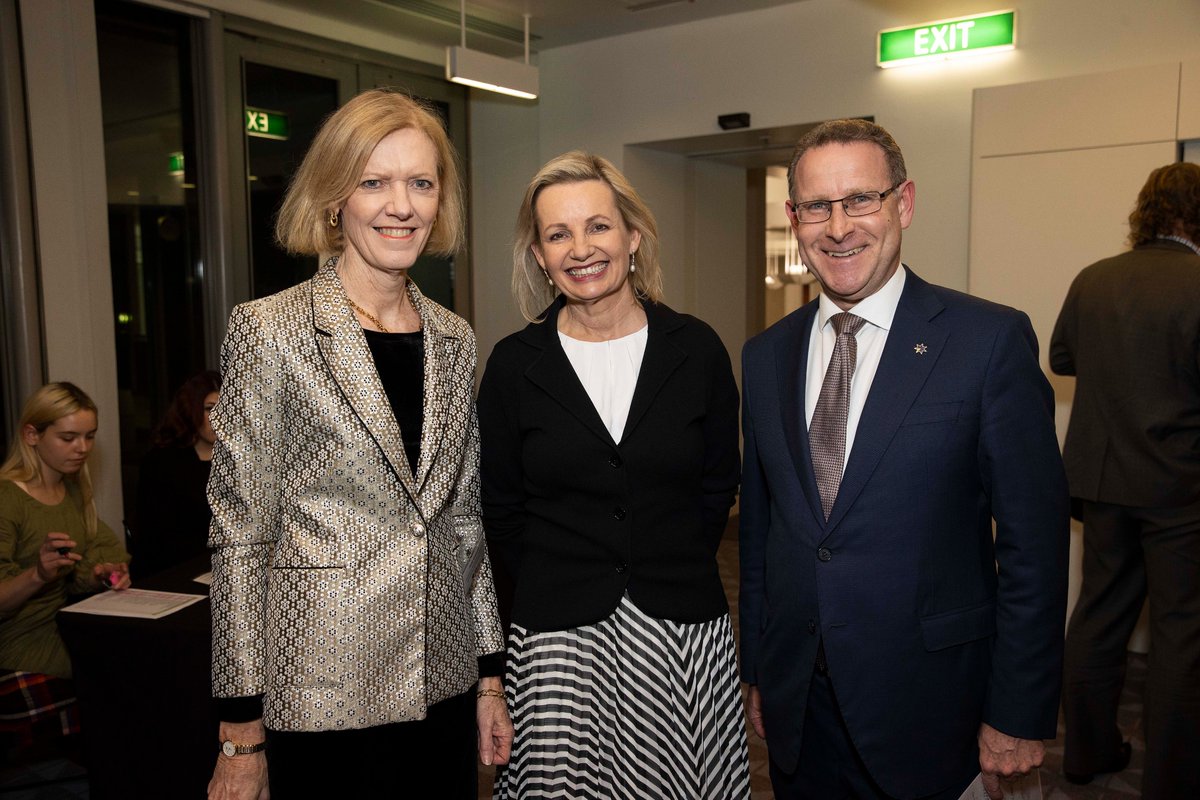 Australian Chamber of Commerce & Industry (ACCI) tweet media