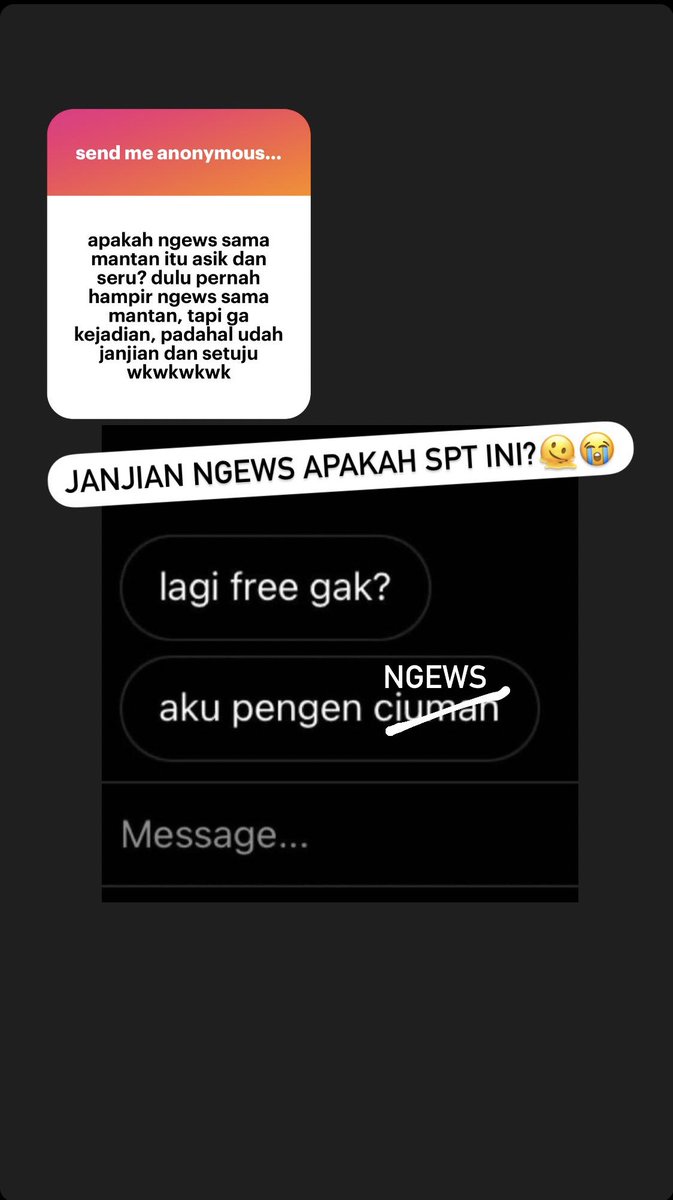 terelieur's tweet photo. ril kah… https://t.co/UHtaBkK0Fp