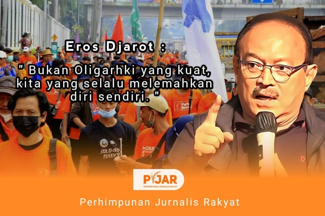 FauziNuman's tweet photo. Catet:

#partaiburuh
#negarasejahtera
#klaspekerja https://t.co/xAkZyQuWnj