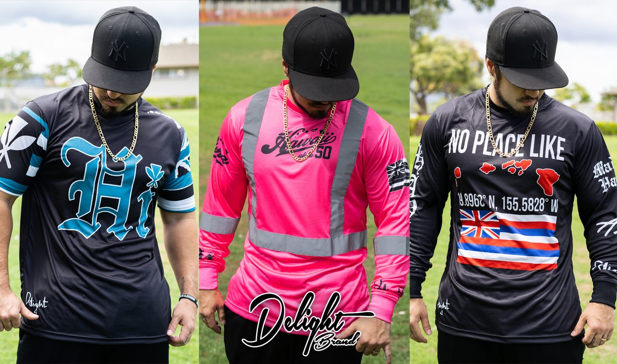 DelightBC's tweet photo. Safety PINK Hi Vis Jerseys &amp; free stickers! - https://t.co/zg9M5BF38v https://t.co/NSRRSsBxgF