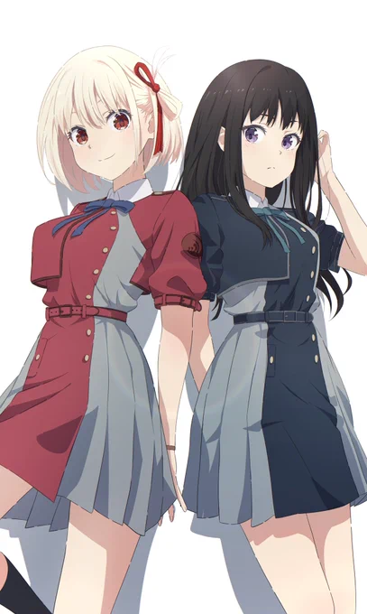 #今月描いた絵を晒そう 