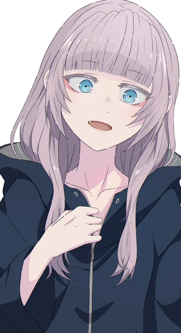 #今月描いた絵を晒そう 