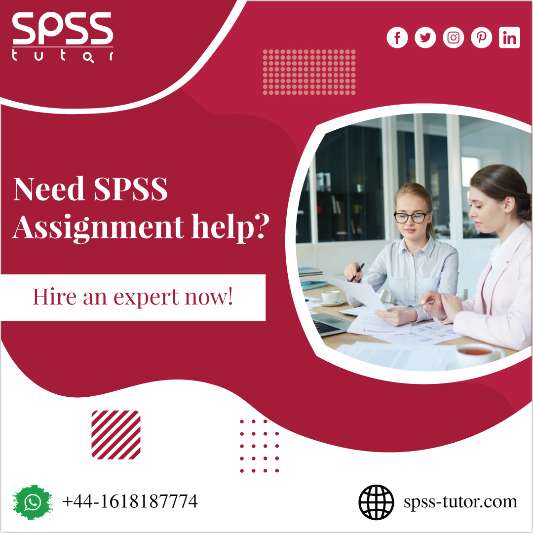 spss_tutor's tweet photo. If you're looking for professionals to help you with SPSS assignments, you're at the right place.
Explore: https://t.co/XoSrmL5m8B
.
Enquire Now
🤳:- (+44) 20 3287 0255
📧:- info@spss-tutor.com
.
#spsstutor #assignmenthelp #dataanalysation #dissertationcoach #statisticsanalyse https://t.co/wauYnNvp74