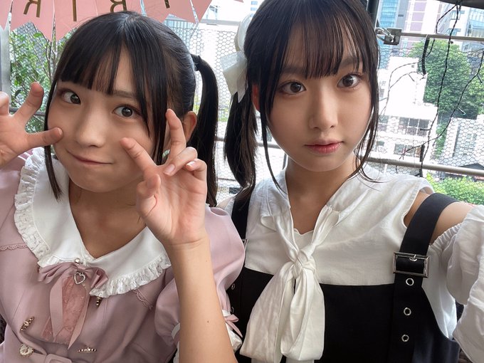 Twitterのコスプレ画像46