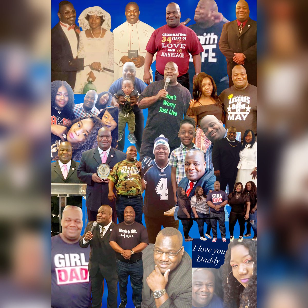 richgirldonna's tweet photo. Forever Heartbroken ๐ until we meet again! My King, My Twin, My Heart and my Everything. #DRB4Life https://t.co/RJO1WRnrO2