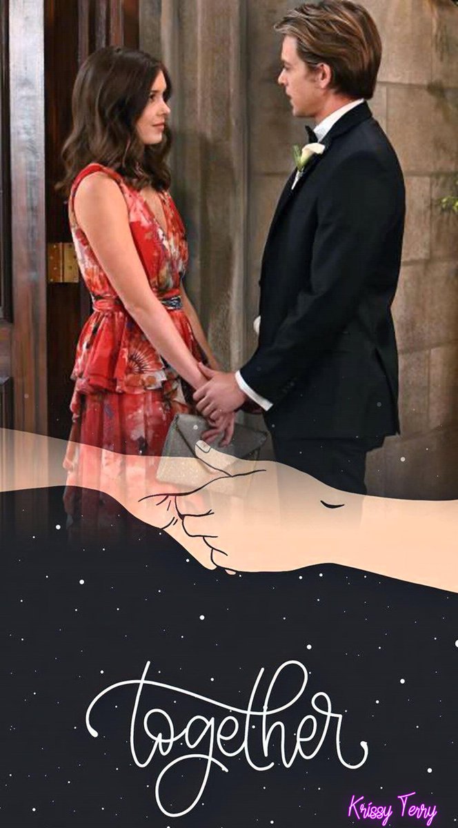 LoveMillow's tweet photo. Michael &amp; Willow have rough times ahead &amp; are about to endure the hardest battle of their lives but I do believe that Michael will be there holding Willow's hand every step of the way &amp; will fight for her as she fights for herself &amp; her baby. That's love 💜💙💜💙 #GH #Millow https://t.co/sxE7okMU6h