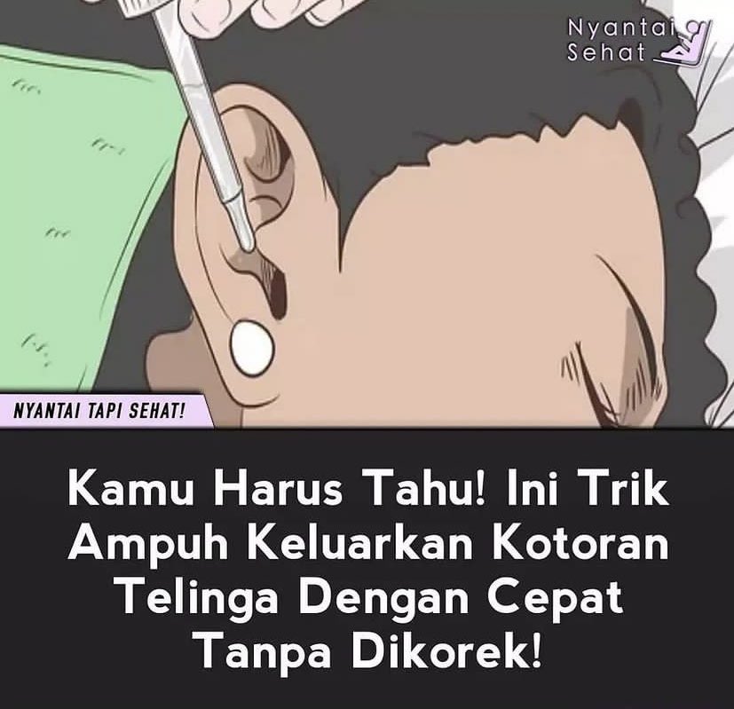 Save dulu aja siap tau berguna

-a thread