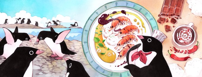 「hat sushi」 illustration images(Latest)