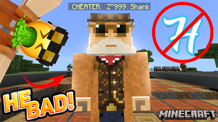 OliverTGM's tweet photo. (WR) Minecraft Prison: So I Destroyed This Speed runner Prestige Cheater World Record! (2:53)
Watch: https://t.co/i0RALWJ0Kw
#LifeboatNetwork #LifeboatServer #Minecraft #Lifeboat #LifeboatPrison https://t.co/6UQjV16ZUF