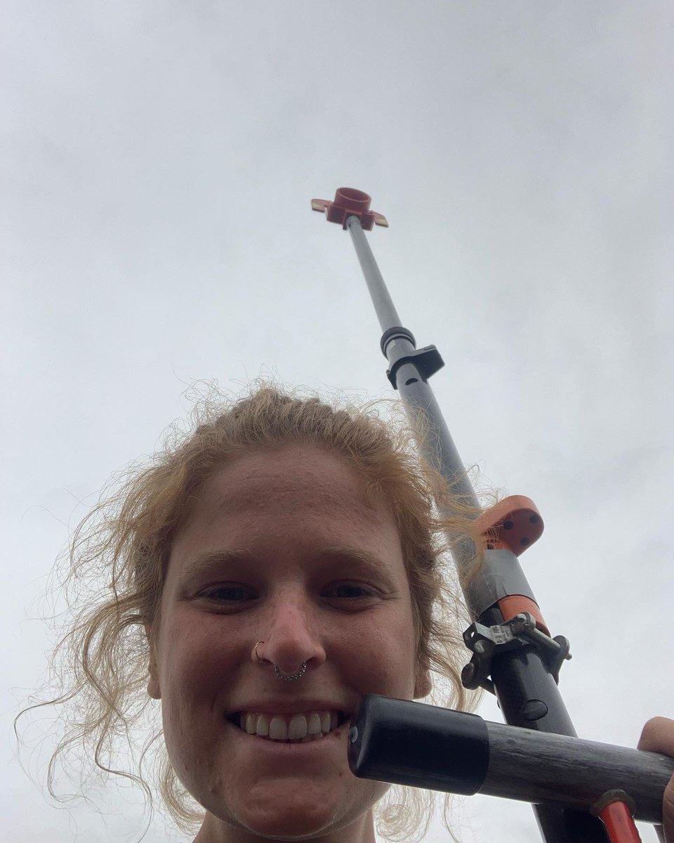IGEA_UMASS's tweet photo. Fifth day in the field!! We visited Elliptical pool 12 and visited all of her sites. We ended up getting two of her sensors out! Overall productive day! https://t.co/ph4JEFUrF7