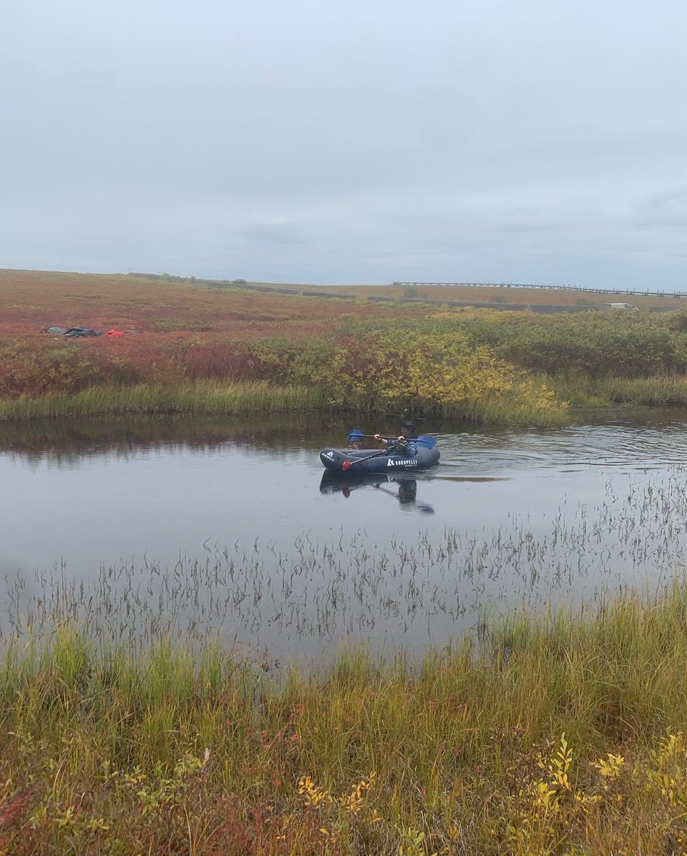 IGEA_UMASS's tweet photo. Fifth day in the field!! We visited Elliptical pool 12 and visited all of her sites. We ended up getting two of her sensors out! Overall productive day! https://t.co/ph4JEFUrF7