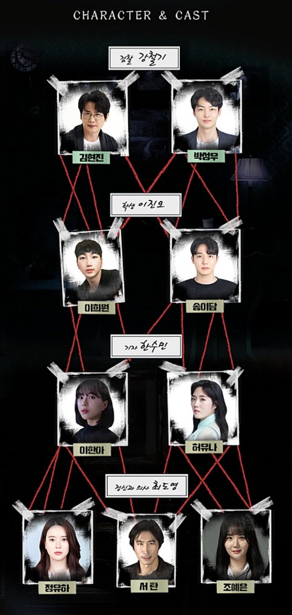 wHOLYRAINw's tweet photo. 9월 캐스팅 일정표 빨리 주세요~ https://t.co/YUsgIcbUuG