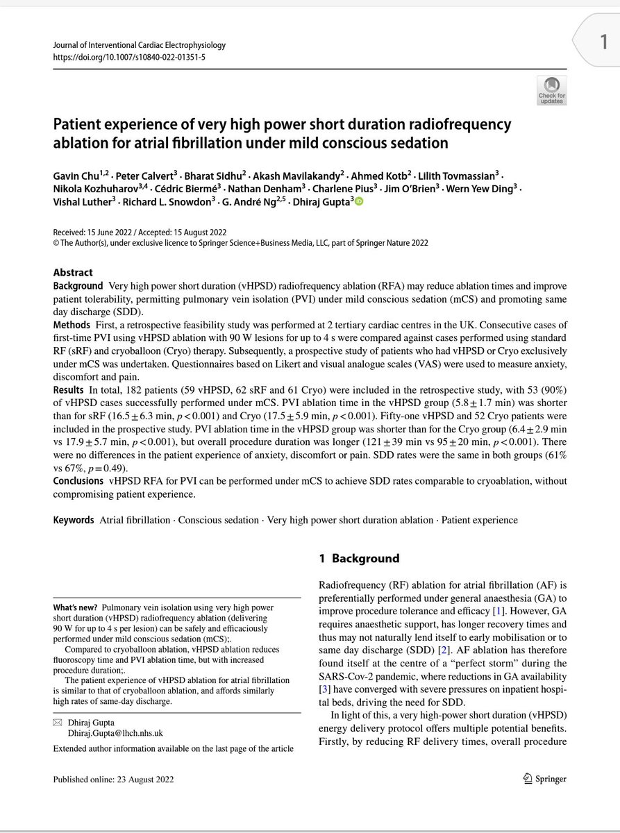 Prof Dhiraj Gupta tweet media