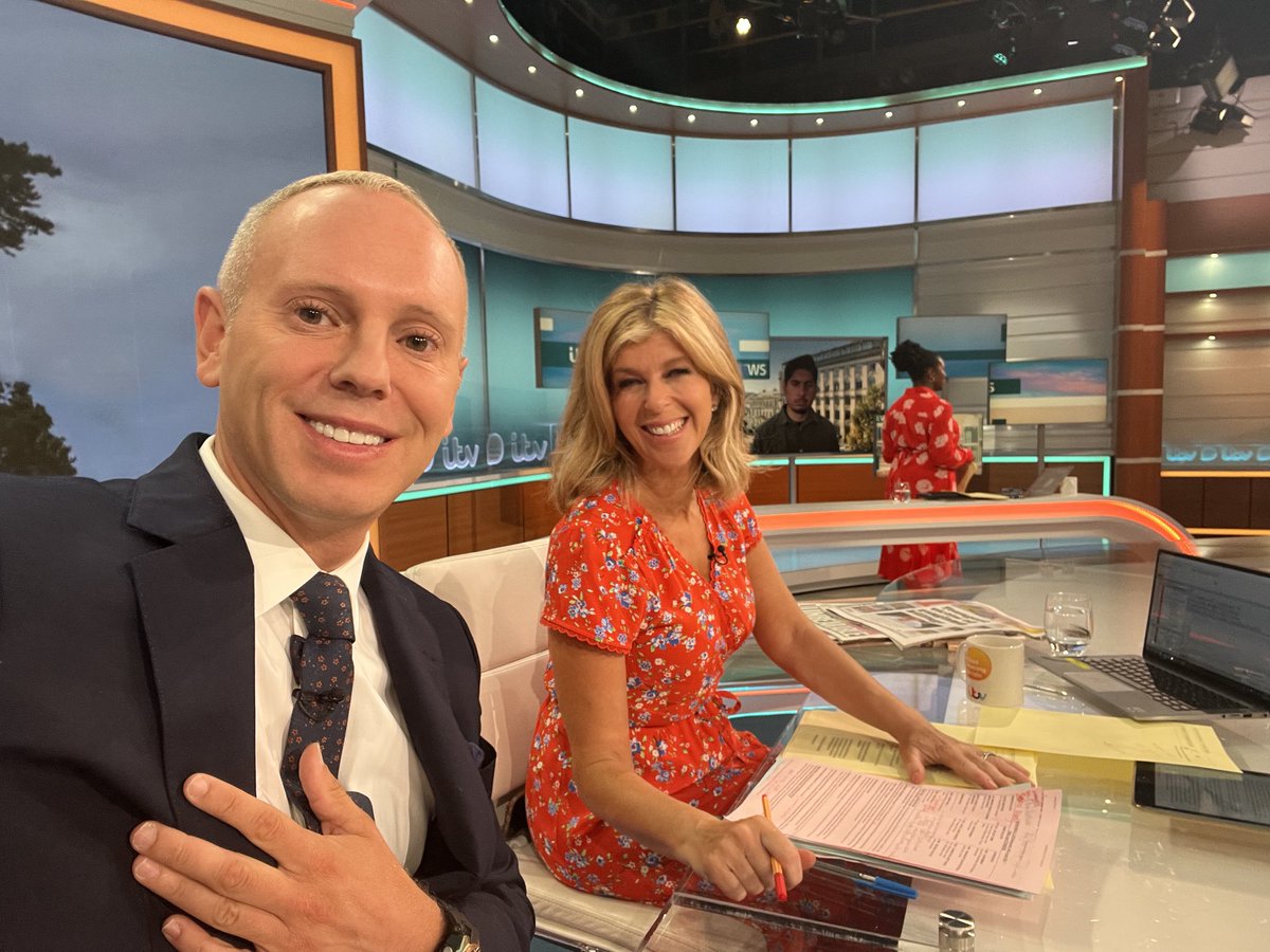 Rob Rinder tweet media