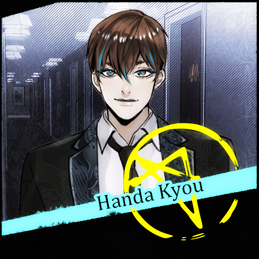 YellowVoxGames's tweet photo. Character: Handa Kyou

Ano's lifelong friend. Left home a while back to study abroad. Suddenly comes back home with a surprise for Ano... 📚

#Motifs #MotifsVN #Otome #VisualNovel #IndieGame #GameDev https://t.co/zvyOCtmDRT