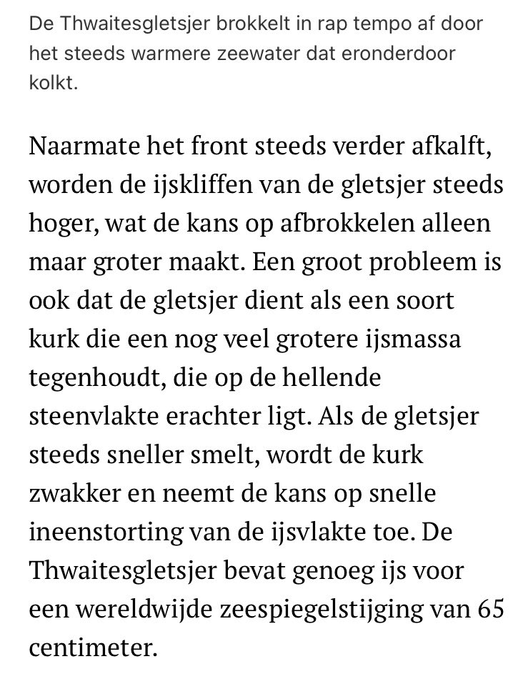 Consugreen's tweet photo. Lees dit artikel uit New Scientist: KOPJE ONDER https://t.co/bOek0E3Woh https://t.co/YmVuzBI4Bu