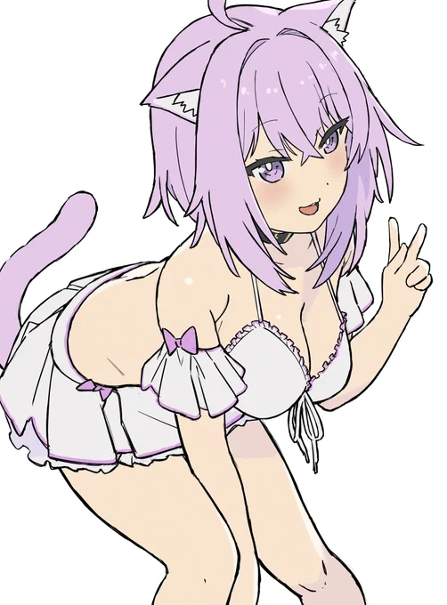 #絵かゆ 