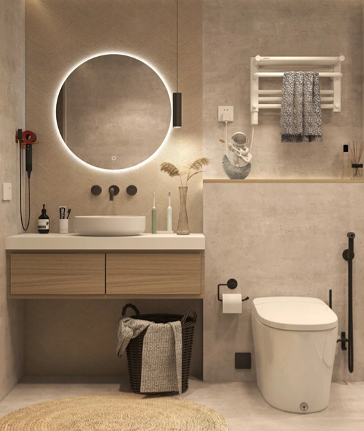 DaiXuanhao's tweet photo. 4sq bathroom renovation | Intelligent toilet with super siphon function
Contact us:
π https://t.co/KP6Qs27fvJ
π WhatsApp:+86-13221017313
π Mail:sales@vancoco.com
#siphon #bathroom #renovation #function #smarttoilet #intelligent #toilet #modern #luxury #vancoco #seat #home https://t.co/ylFimA0yBD