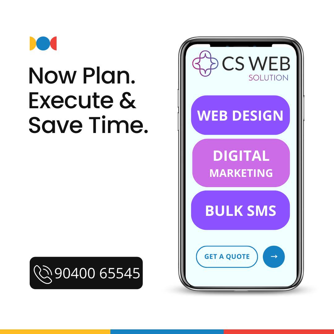 CS WEB SOLUTION (@CS_WEB_SOLUTION) / Posts / X