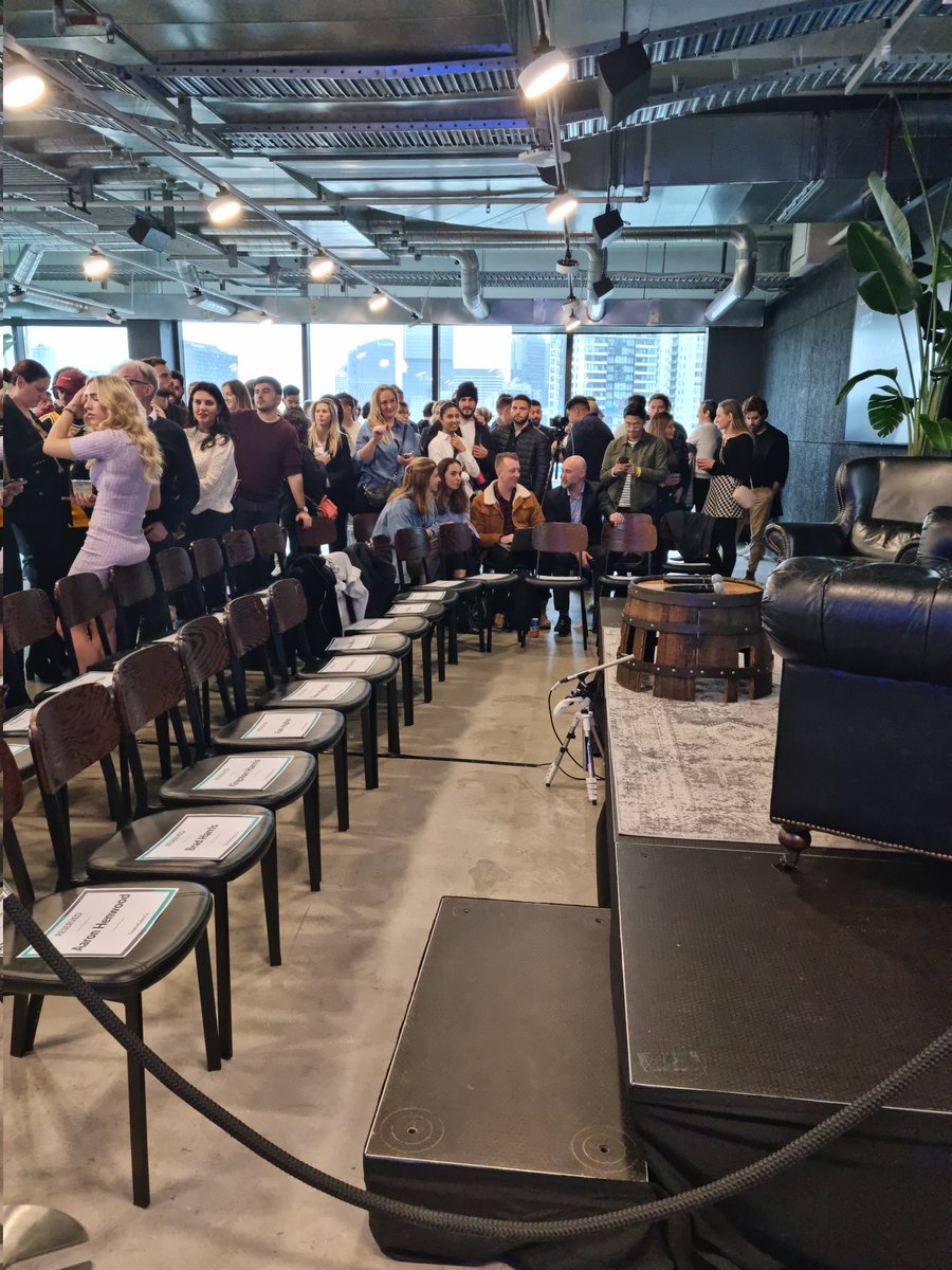 Happening now #shaqatcubes