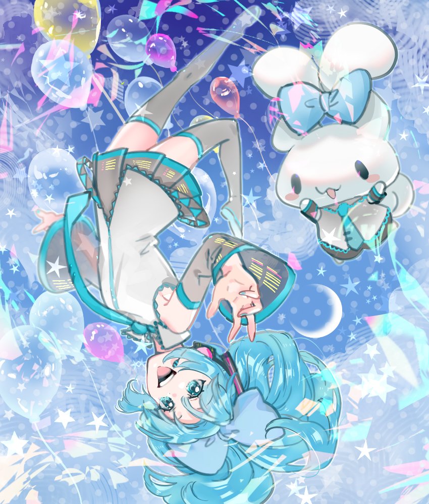 JulieDe69606402's tweet photo. 🤔🤔🤔🤔 #digitalart #fanart #初音ミク #マジカルミライ10th #mega39s #AppPass 
Source: https://t.co/r5ttu7tH8D https://t.co/1Owje5ydpY