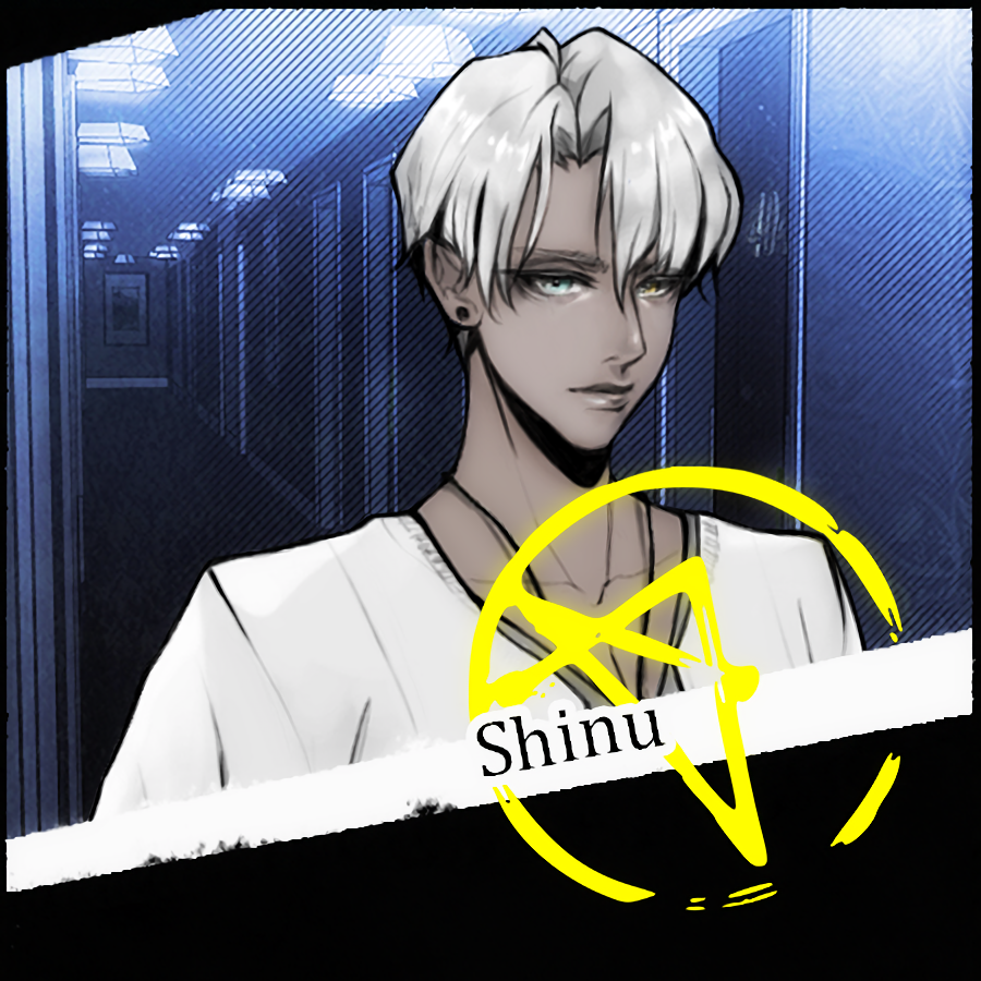 YellowVoxGames's tweet photo. Character: Shinu

Ano's next door neighbor. A friendly guy but has the tendency to get overly protective of the things close to him. ❤️‍🔥

#Motifs #MotifsVN #Otome #VisualNovel #IndieGame #GameDev https://t.co/W4lpwOCOc9