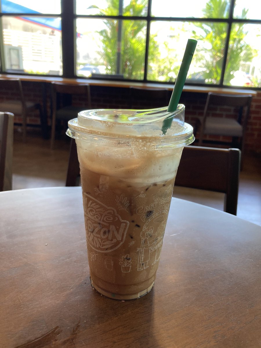 kim65943043's tweet photo. เริ่มจะติดกาแฟแล้วขาด��ม่ได้ ไม่ได้คิดเหมือนจะอยู่ไม่ได้ละ https://t.co/8SUN3EudvG