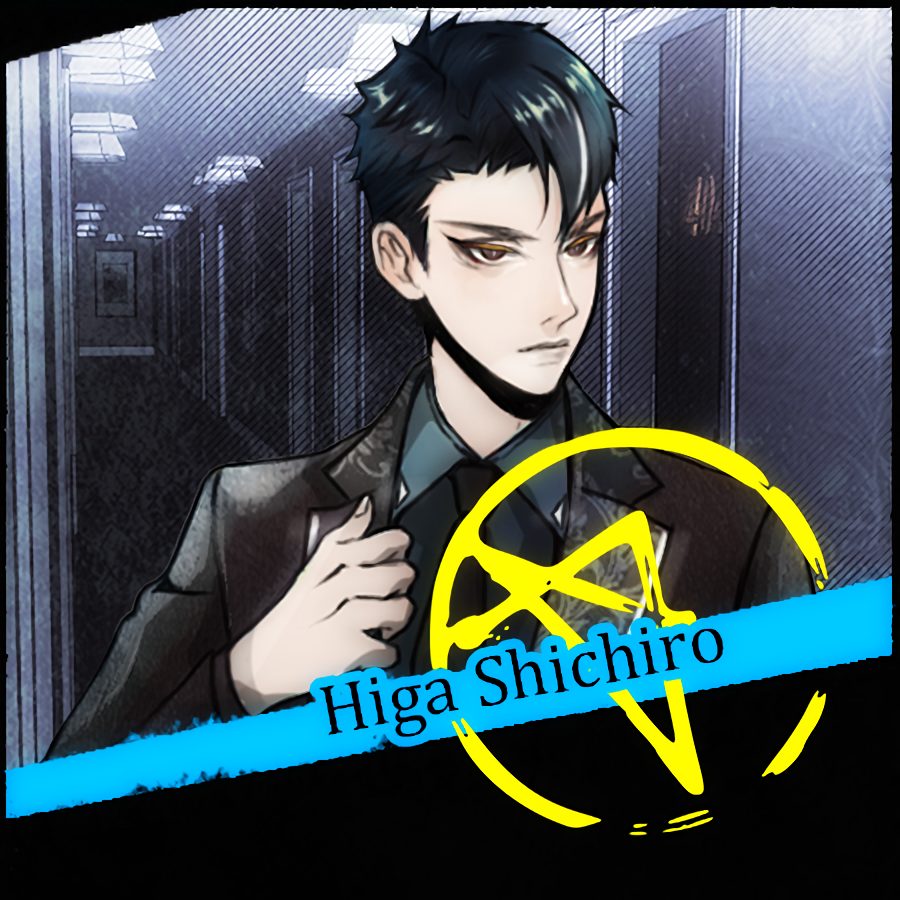YellowVoxGames's tweet photo. Character: Higa Shichiro

Works for C.O.R.P.S. as an agent to fight and contain supernatural forces. He loves his work and puts it before anything. 🚨

#Motifs #MotifsVN #Otome #VisualNovel #IndieGame #GameDev https://t.co/52Lc6TRRfF
