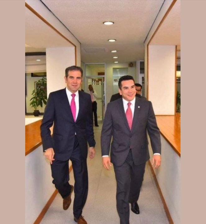 Siempre Obradorista  tweet media