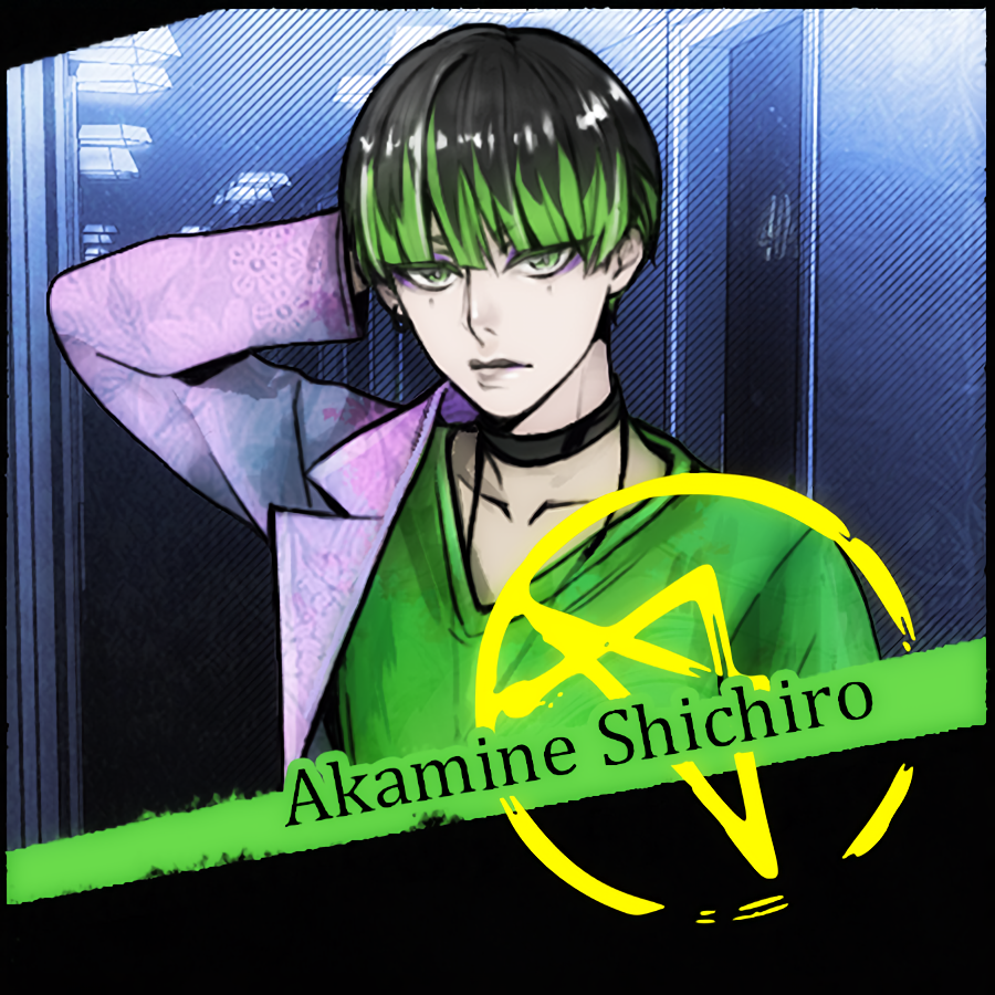 YellowVoxGames's tweet photo. Character: Akamine Shichiro

Higa's younger brother and works part time at Shiro's midnight cafe. An avid gamer that loves to eat sweet foods. 🎮

#Motifs #MotifsVN #Otome #VisualNovel #IndieGame #GameDev https://t.co/8jGqigSF1s