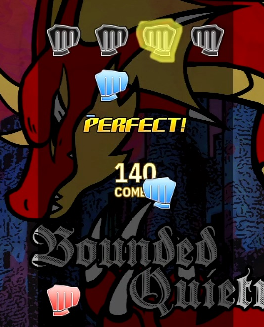 projectoutfox's tweet image. It's all in the mind, they said!

#SerenityVolumeII #ProjectOutFox