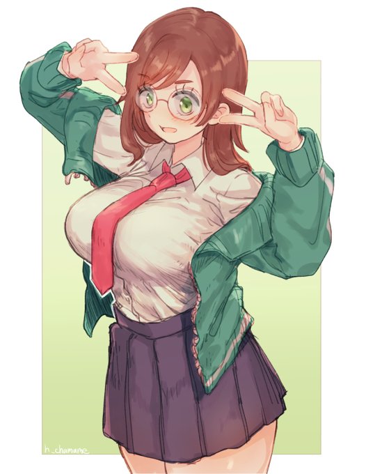 舞々💚誕生日おめでとう 