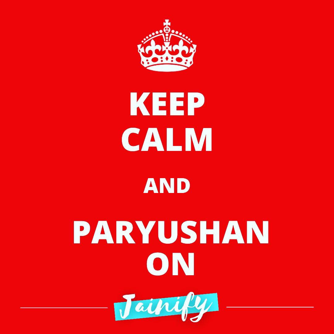 jainifyofficial's tweet photo. #paryushanparv https://t.co/nr6eltyVO2
