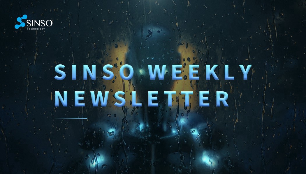 binxcrypto's tweet photo. @sinsonetwork 
SINSO — The Web3.0 infrastructure focusing on decentralized high-speed cache and FVM-based data governance.

Check their WEEKLY NEWSLETTER 🗞️
⬇️
https://t.co/aYi3FkBvdU

#sinso #web3 https://t.co/cfHQ3YkpyS